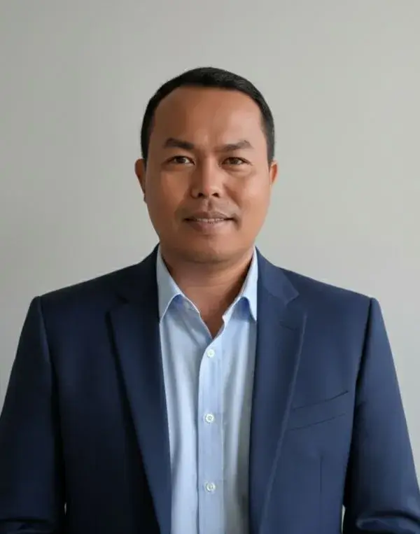 Wayan Jhon Founder