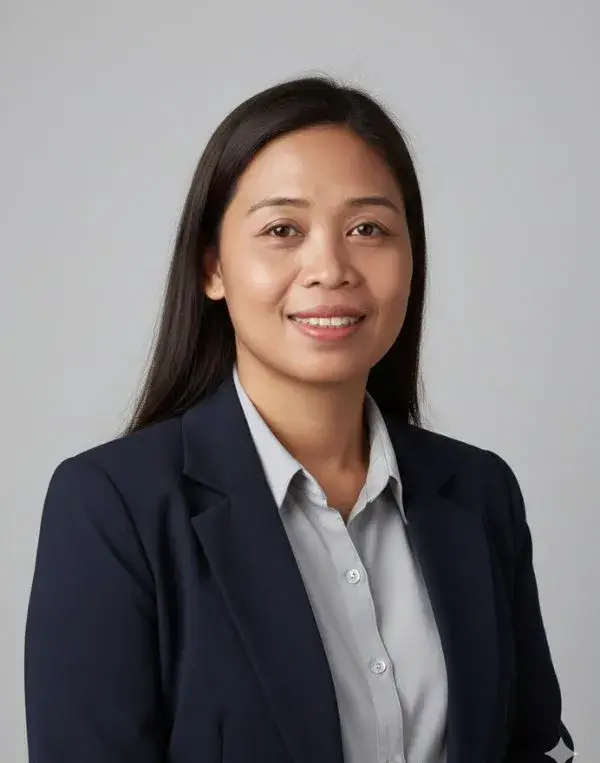 Wayan Lina Co-Founder